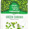 Green Channa