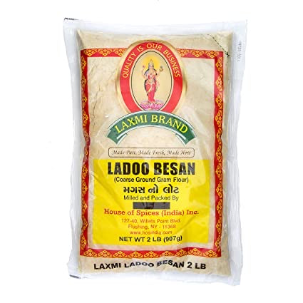 Laxmi Ladoo Besan 2Lb