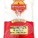Whole Wheat Atta