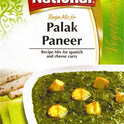 Palak Paneer