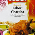 Lahori Chargha