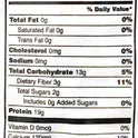 Soya Chunks