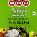 Sabzi Masala