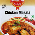 Chicken Masala