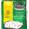Extra Long Basmati Rice