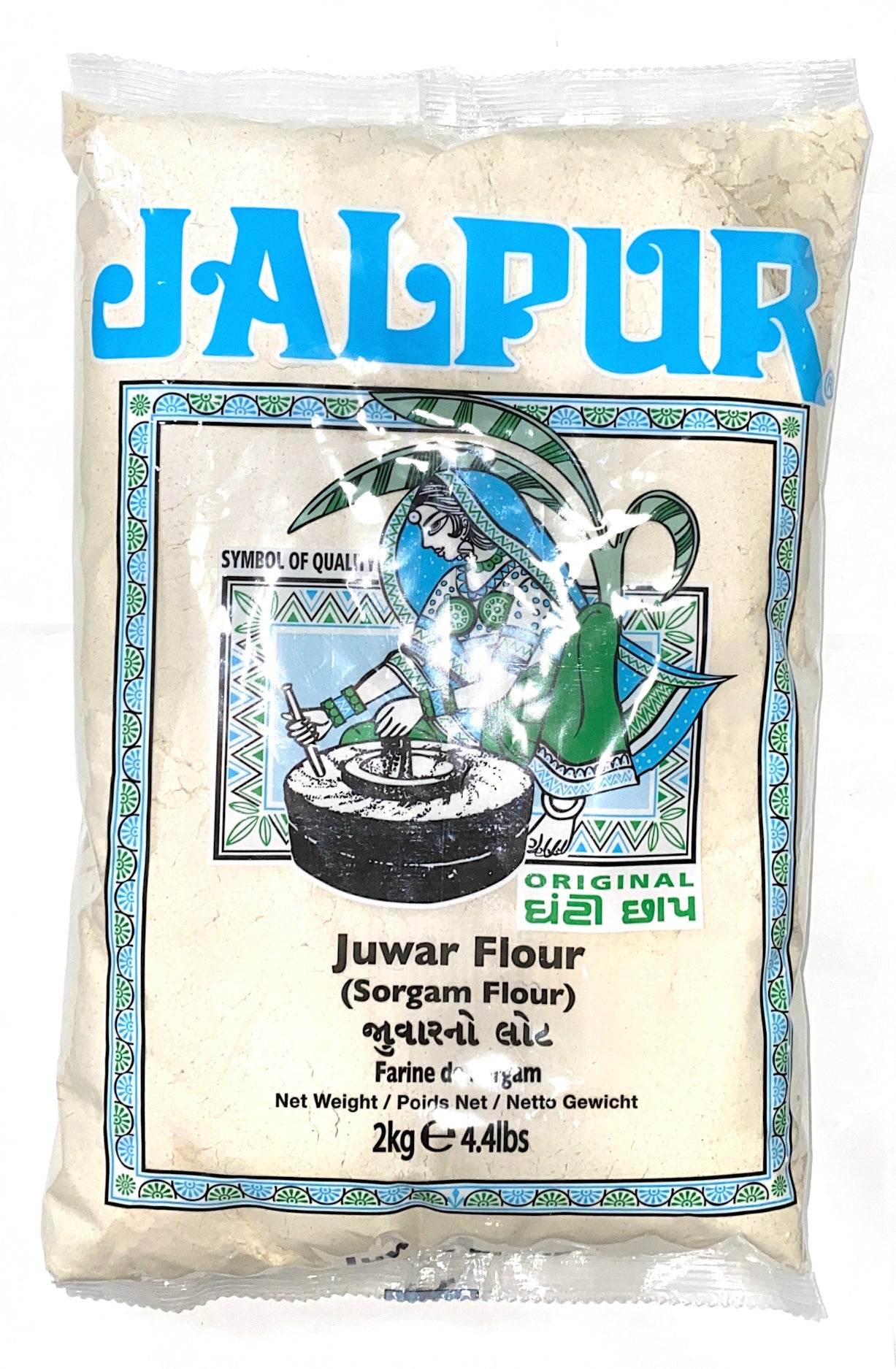 Juwar Flour