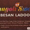 Besan Ladoo