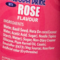 Falooda Drink Rose Flavour