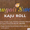 Kaju Roll