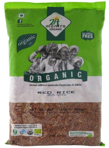 Red Rice