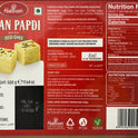 Soan Papdi