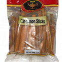 Cinnamon Sticks