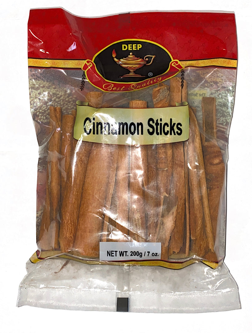 Cinnamon Sticks