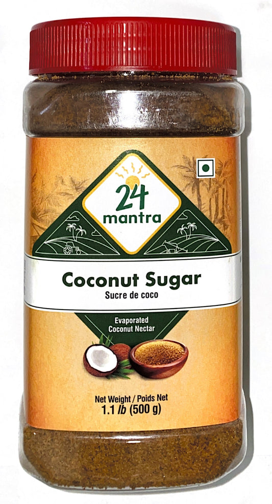 Coconut Sugar