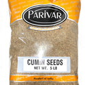 Cumin Seeds