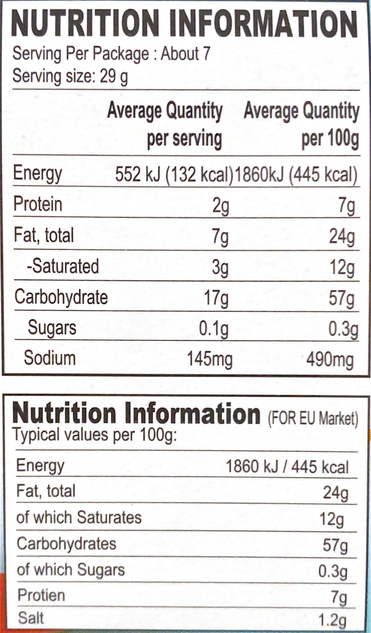 Sugar Free Digestives