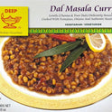 Dal Masala Curry