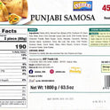 Punjabi Samosa