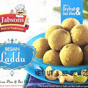 Besan Laddu