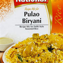 Pulao Biryani