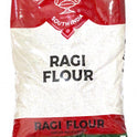 Ragi Flour (Finger Millet Flour)