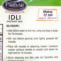 Idli Instant Mix