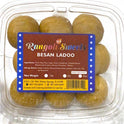 Besan Ladoo