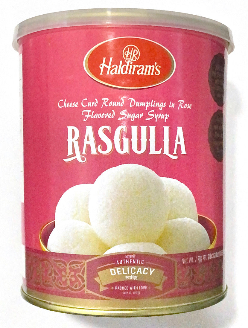 Rasgulla