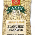 Blanched Peanuts