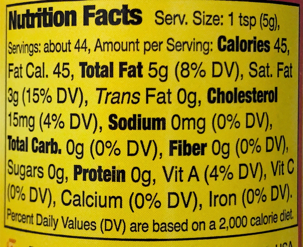 Pure Cow Ghee – instafresh