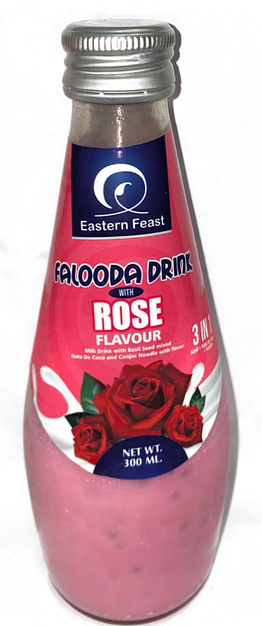 Falooda Drink Rose Flavour