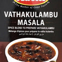 Vathakulambu Masala