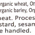 Multigrain Atta