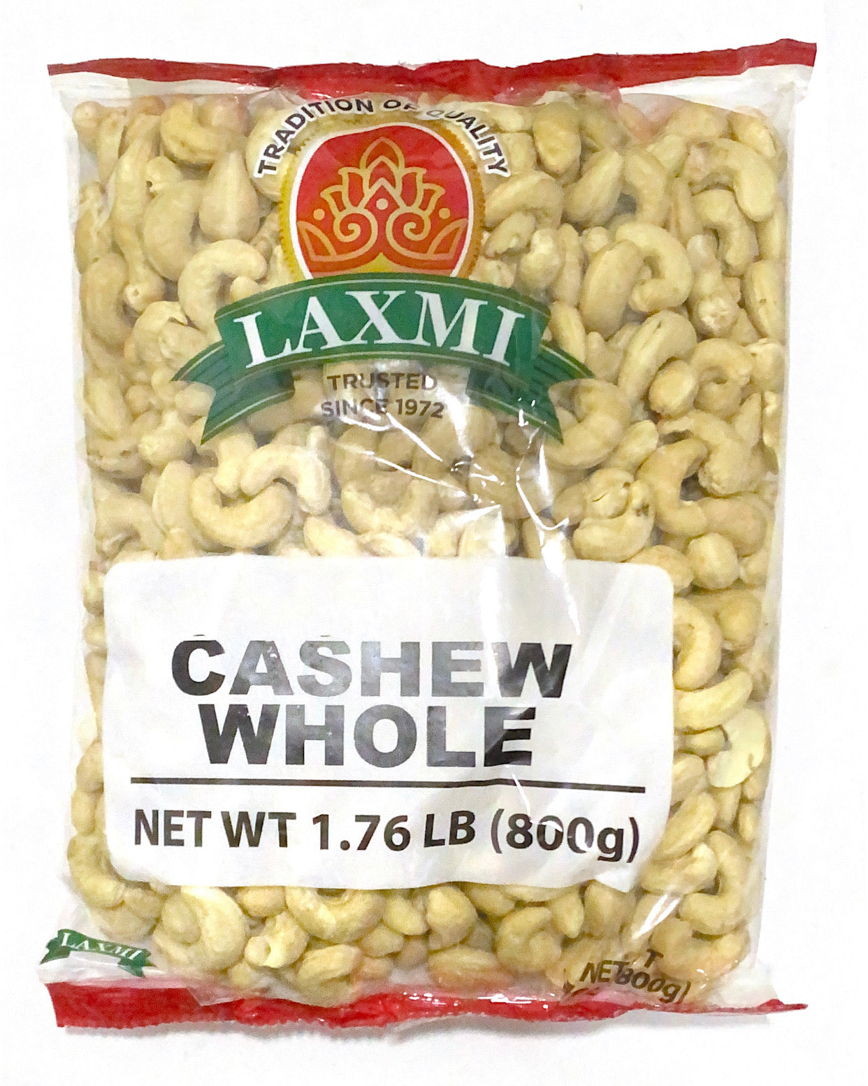 Cashew Whole