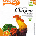 Chicken Masala