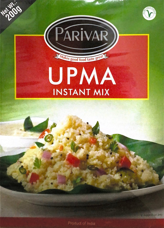 Upma Instant Mix