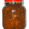 Hot & Sweet Mix Pickle