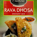 Rava Dhosa Instant Mix