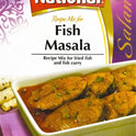 Fish Masala