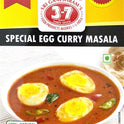 Special Egg Curry Masala