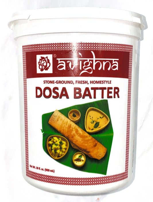 Dosa Batter