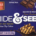 Hide & Seek (Chocolate Chip)