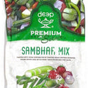 Sambhar Mix