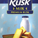 Milk Rusk