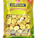 Pepper Banana Chips