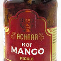Hot Mango Pickle