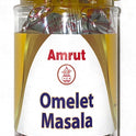 Omlet Masala