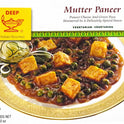 Mutter Paneer