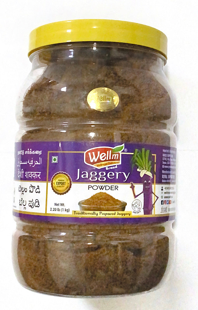 Jaggery Powder