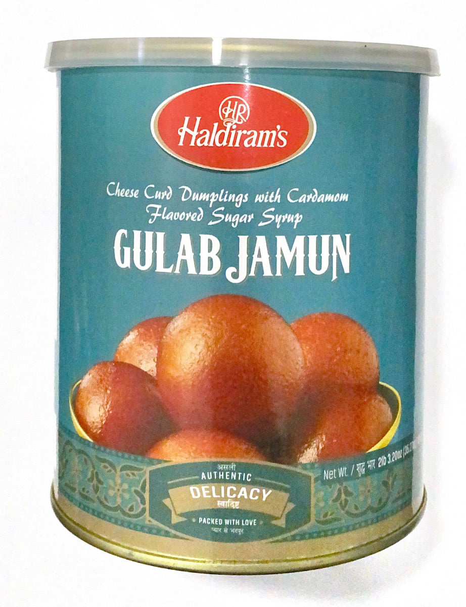 Gulab Jamun